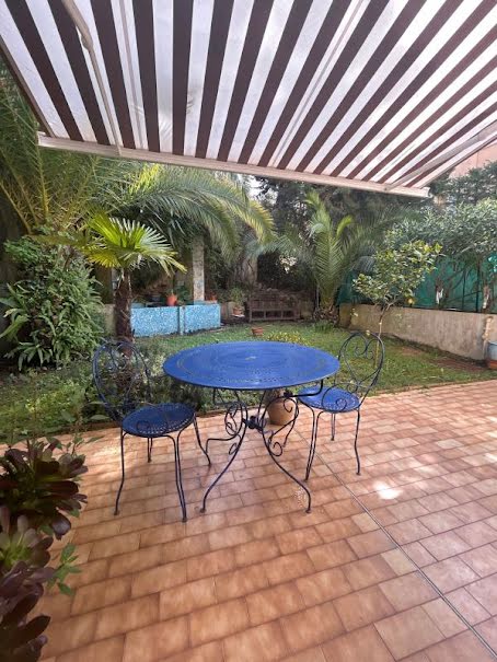 Vente appartement 2 pièces 55 m² à Nice (06000), 360 000 €