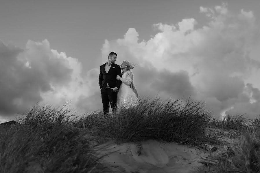 Photographe de mariage Aleksandr Prokoschenkov (proalex). Photo du 9 mars 2018