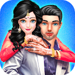 Cover Image of Download Indian Engagement Makeover - Engagement Bridal 1.0.1 APK