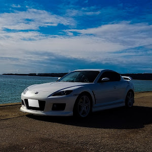 RX-8 SE3P