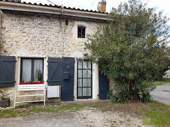 maison à Saint-Yzans-de-Médoc (33)