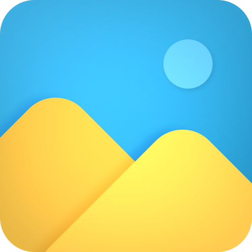 Picture - Photo Album Gallery  Editor