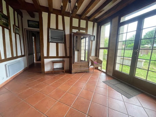 Maison avec terrasse 5