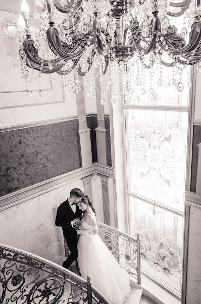 Wedding photographer Anatoliy Atrashkevich (atrashkevich). Photo of 18 September 2023