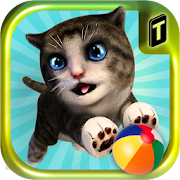 Cute Cat Adventure 2016 1.2 Icon