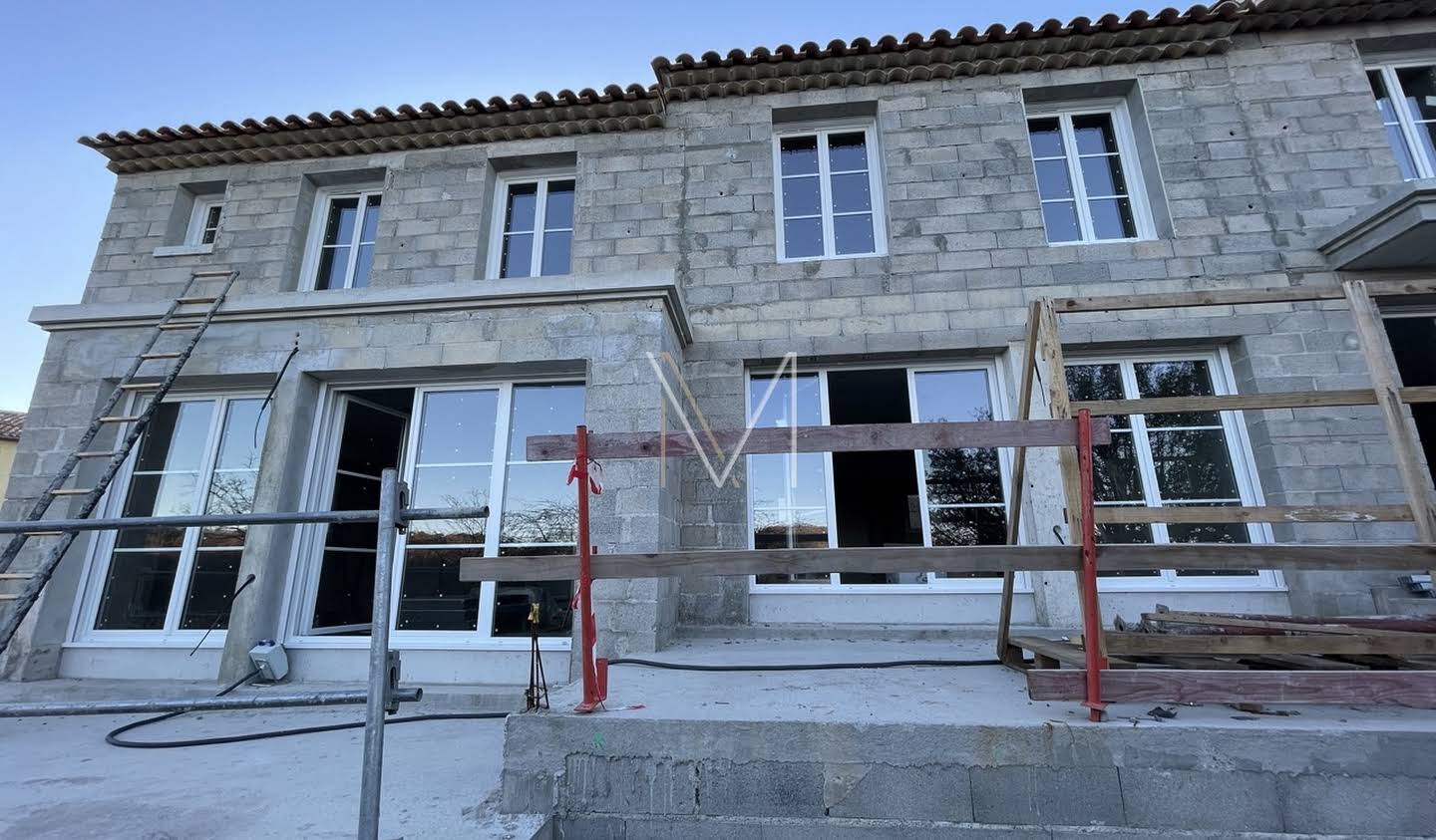 House with terrace La Garde-Freinet