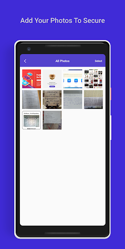 Secure Vault - Simple Password Manager