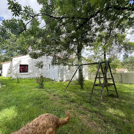 maison à Saint-Loubès (33)