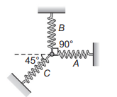 Spring-mass system