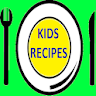 Kids Easy Recipes icon