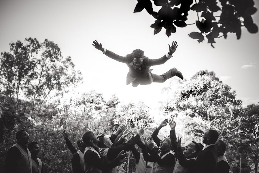 Fotógrafo de bodas David Sá (dawedee). Foto del 18 de octubre 2018