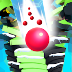 Cover Image of Télécharger Ball Run Stack: Stack Ball 3D 5 APK