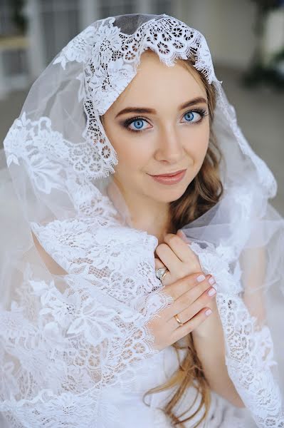 Wedding photographer Alena Vorobeva (drimpity). Photo of 6 April 2015