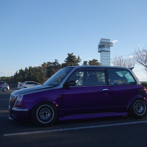 ミラ L700V
