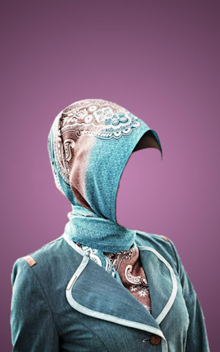免費下載攝影APP|Hijab Woman Photo Suit Montage app開箱文|APP開箱王