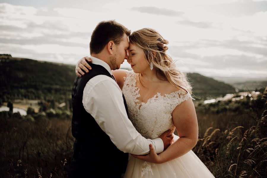 Vestuvių fotografas Amandine Dirand (amandinedirand). Nuotrauka 2020 lapkričio 6