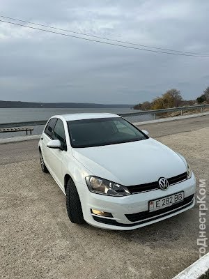 продам авто Volkswagen Golf Golf VI фото 2