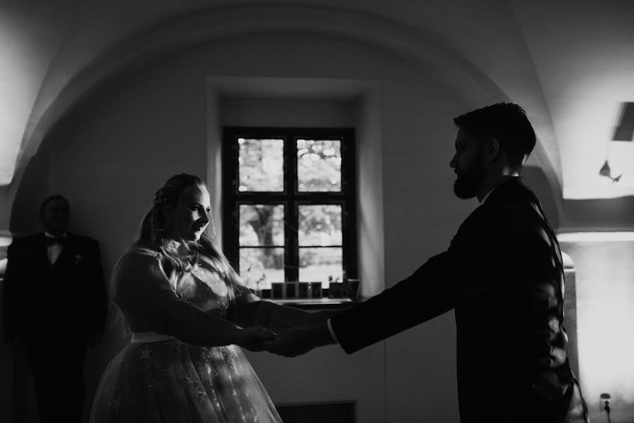 Photographe de mariage Viktória Akbariová (wixana). Photo du 12 janvier 2022