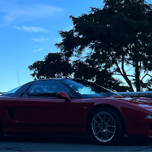 NSX NA1