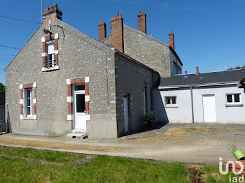 maison à Pithiviers (45)