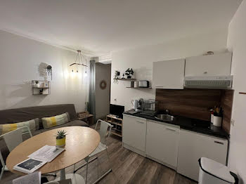 appartement à La Rochelle (17)