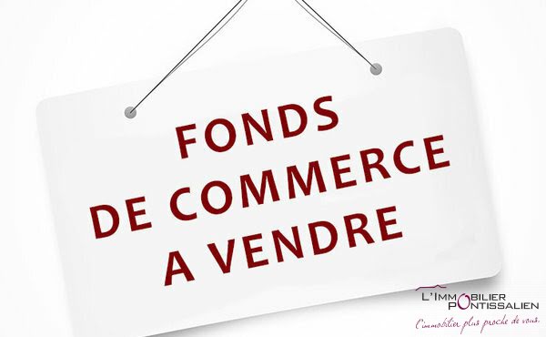 Vente locaux professionnels  90 m² à Pontarlier (25300), 120 000 €