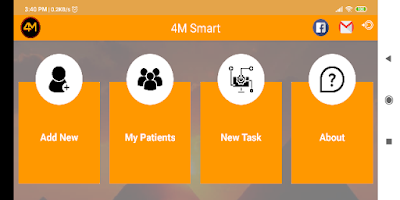 4M Smart Microscope Screenshot