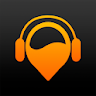 Online radio - Internet radio  icon