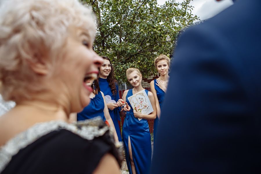 Wedding photographer Maksim Belashov (mbelashov). Photo of 14 March 2020