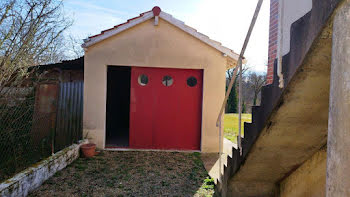 maison à Ménétréol-sur-Sauldre (18)