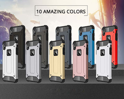 Title 2, Diamond Armored Phone Case for iPhone 12 Apple ...