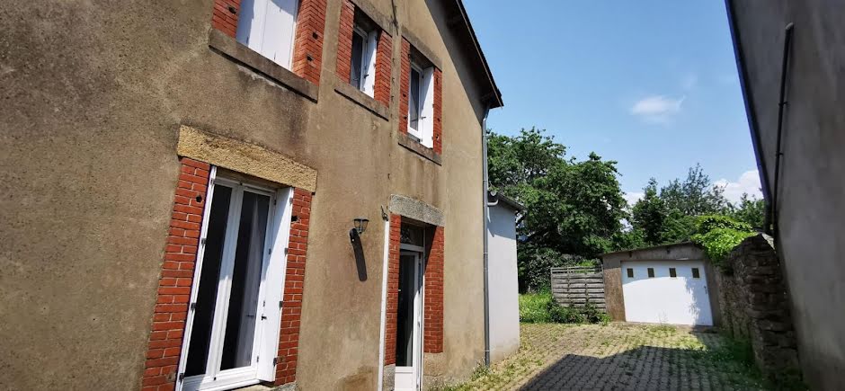 Vente maison 3 pièces 76 m² à Vannes (56000), 409 500 €