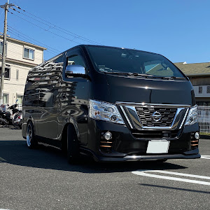 NV350キャラバン