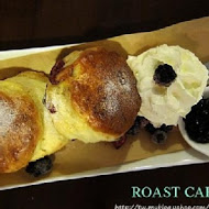 Roast Cafe(台南店)