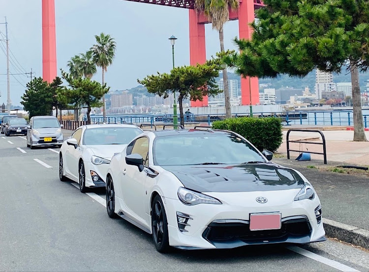 86のごぉさんが投稿したカスタム事例の投稿画像3枚目
