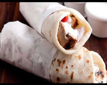 Arsalan Shawarma King photo 