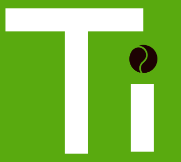 Tennis Inc. logo