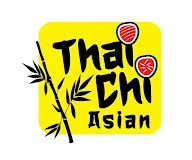 Thai-Chi Asian menu 4