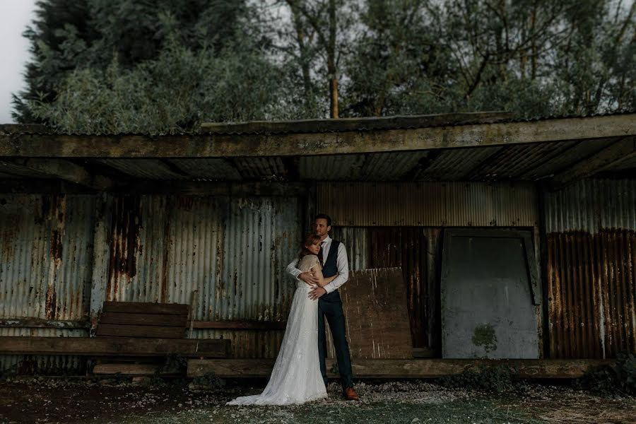 Wedding photographer Christopher Ian (christopherian). Photo of 2 July 2019