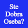 Ste Dobra Oseba? icon