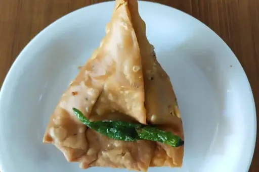 Single Samosa