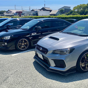 WRX STI VAB