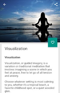 Stress Relief Management Techniques-RelaxationTips - náhled