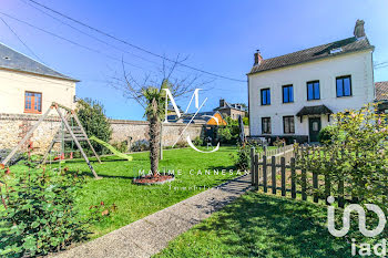 maison à Canteleu (76)