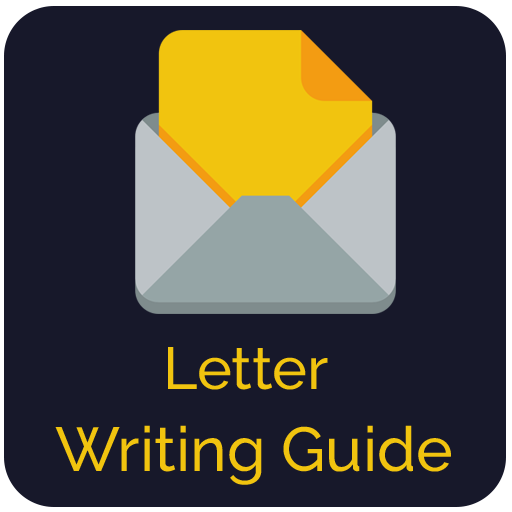 Learn English Letter Writing 1000 Examples Aplicații Pe Google Play