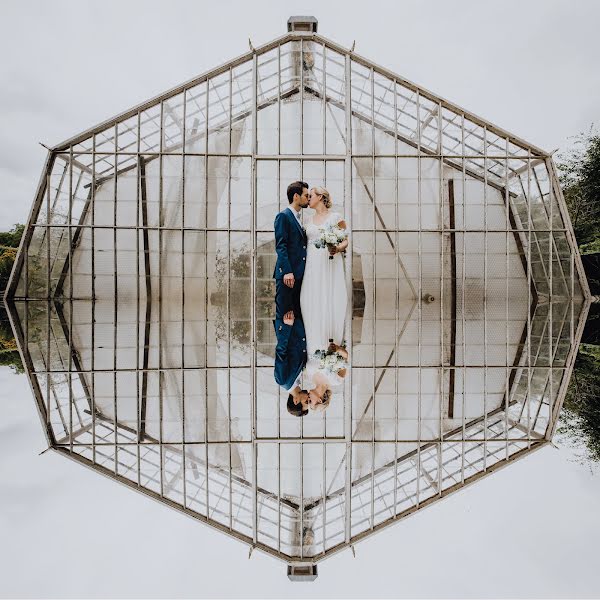 Photographe de mariage Carolina Lux Mosquera (luxstorytellers). Photo du 27 mars 2020