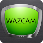 Cover Image of Download WazCam 2.0.1 APK