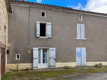 maison à Saint-Front-sur-Lémance (47)