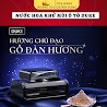 Nước Hoa Ô Tô - Nước Hoa Duke Chính Hãng Cao Cấp Chiết Xuất 100% Thiên Nhiên Khử Mùi, Chống Say Xe An Toàn Sức Khỏe