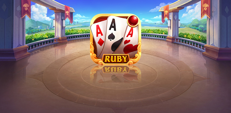 RUBY Game Bai Doi Thuong